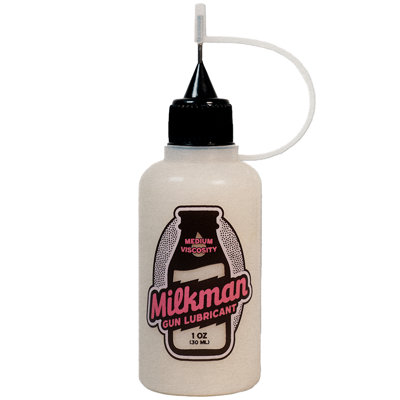 Milkman Gun Lubricant Milkman Gun Lubricant